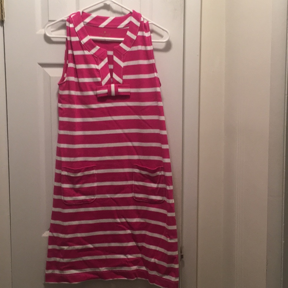Kate Spade striped dress